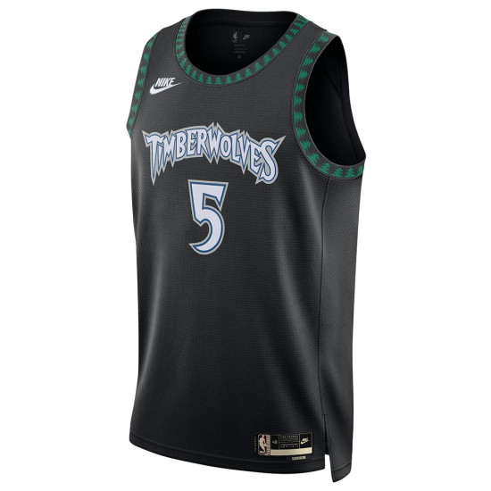 NIke Ανδρική φανέλα Minnesota Timberwolves Hardwood Classics Swingman Jersey